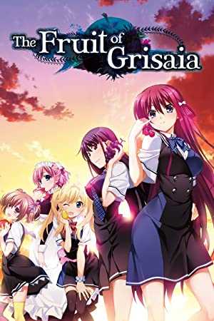 The Fruit of Grisaia - TV Series