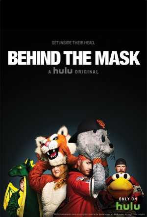 Behind The Mask - TV Series