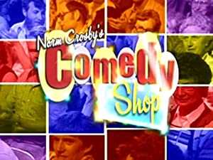 The Comedy Shop - HULU plus