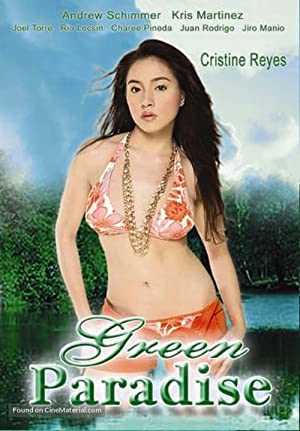 Green Paradise - TV Series