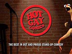 Hot Gay Comics