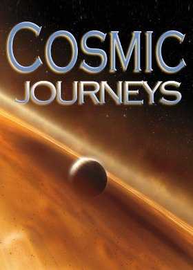 Cosmic Journeys - amazon prime