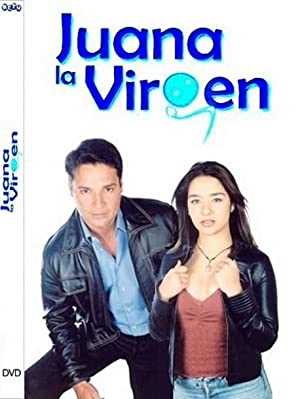 Juana la Virgen - TV Series