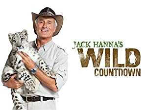 Jack Hannas Wild Countdown - amazon prime