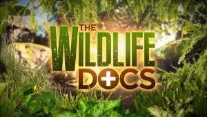 The Wildlife Docs - TV Series