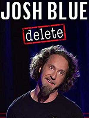 Josh Blue: Delete - hulu plus