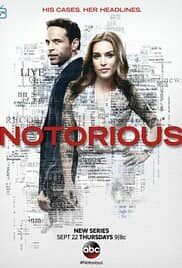 Notorious - TV Series