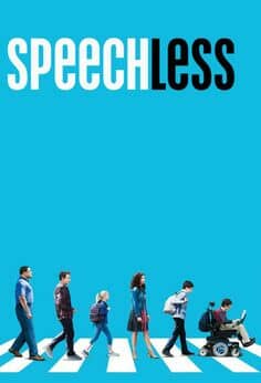 Speechless - TV Series
