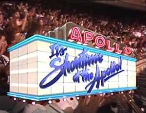 SHOWTIME AT THE APOLLO - TV Series