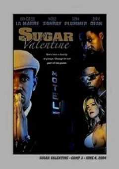 Sugar Valentine - amazon prime