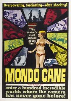 Mondo Cane - Movie