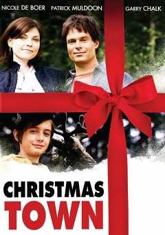 Christmas Town - Movie