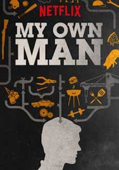 My Own Man - Movie
