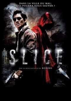 Slice - Movie
