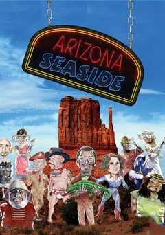 Arizona Seaside - Movie