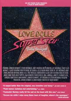 Lovedolls Superstar - Movie
