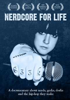Nerdcore for Life - tubi tv