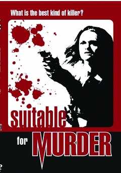 Suitable for Murder - tubi tv