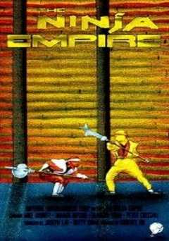 Ninja Empire - Amazon Prime