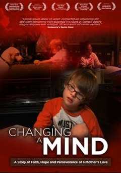 Changing A Mind - Movie