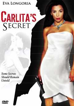 Carlitas Secret - amazon prime