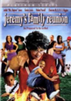 Jeremys Family Reunion - Movie