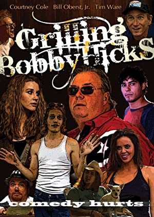 Grilling Bobby Hicks - Movie