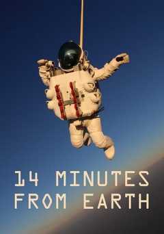 14 Minutes from Earth - hulu plus