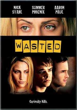 Wasted - TV Series