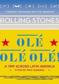 Olé Olé Olé!: A Trip Across Latin America - starz 