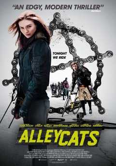 Alleycats - Movie