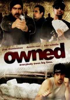 Owned - amazon prime