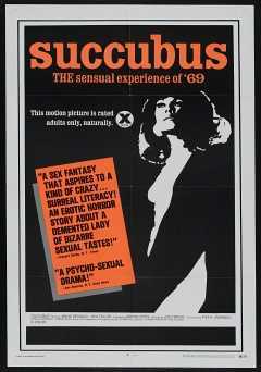 Succubus - Movie