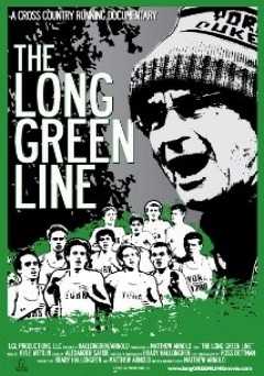 The Long Green Line - amazon prime