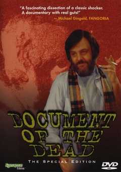 Document of the Dead - Movie