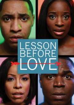Lesson Before Love - amazon prime