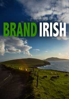 Brand Irish - amazon prime