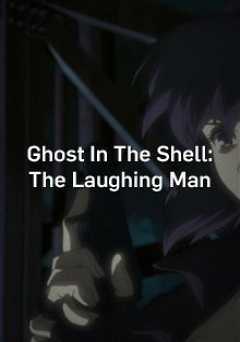 Ghost in the Shell: The Laughing Man - Movie