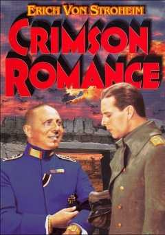 Crimson Romance - Movie