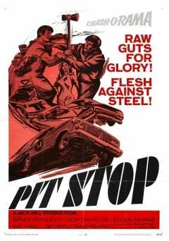 Pit Stop - Movie