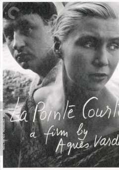 La Pointe Courte - film struck