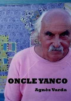 Uncle Yanco - film struck