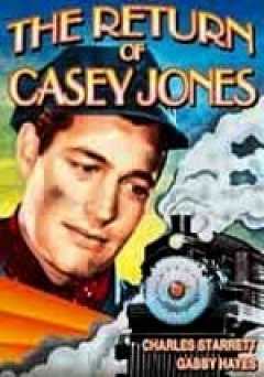 The Return of Casey Jones - epix