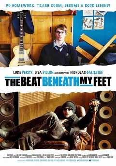 The Beat Beneath My Feet - netflix