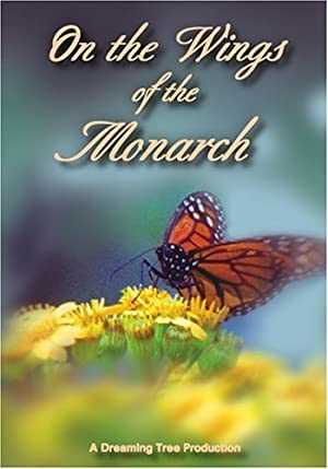 On The Wings of The Monarch - amazon prime