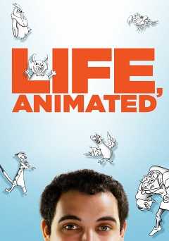 Life, Animated - amazon prime