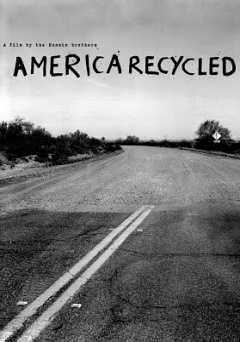 America Recycled - amazon prime