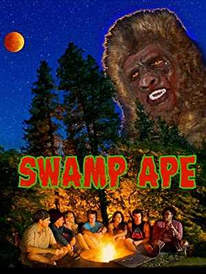 Swamp Ape - amazon prime