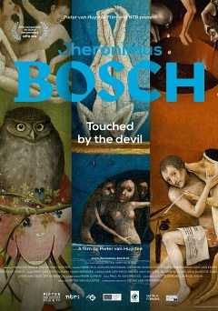 Hieronymus Bosch: Touched by the Devil - netflix