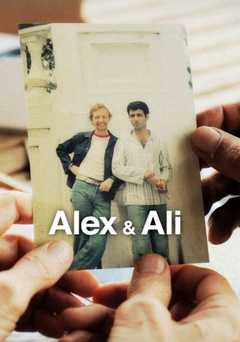 Alex and Ali - amazon prime